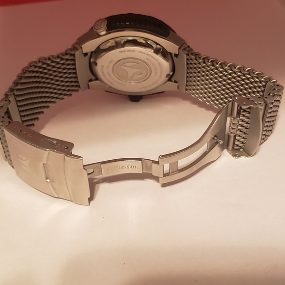 Technomarine reef automatic - Picture 10 of 12